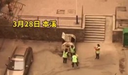 网友爆料摆拍视频,摆拍视频背后的真相